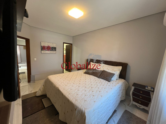 Imagem Imóvel com 3 Quartos à Venda, 210 m² em Boqueirão - Santos