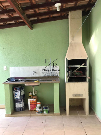 Imagem Casa com 2 Quartos à Venda,  em Jardim Santa Filomena - Itatiba