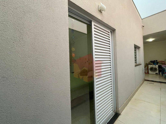 Imagem Casa com 3 Quartos à Venda, 152 m² em Terras De Santa Bárbara - Santa Bárbara D'oeste Imagem Casa com 3 Quartos à Venda, 152 m² em Terras De Santa Bárbara - Santa Bárbara D'oeste