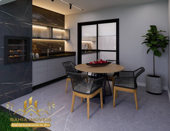 Imagem Apartamento com 2 Quartos à Venda, 82 m² em Arraial D'ajuda - Porto Seguro