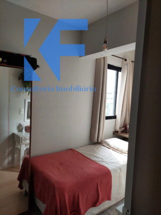 Imagem Imóvel com 1 Quarto à Venda, 70 m² em Vila Itapura - Campinas