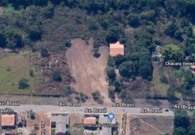 Imagem Terreno à Venda, 4.852 m² em Jardim Veneza - Aparecida De Goiânia Imagem Terreno à Venda, 4.852 m² em Jardim Veneza - Aparecida De Goiânia