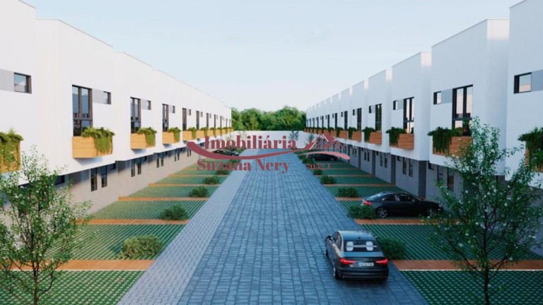 Imagem Imóvel com 3 Quartos à Venda, 91 m² em Neópolis - Natal Imagem Imóvel com 3 Quartos à Venda, 91 m² em Neópolis - Natal