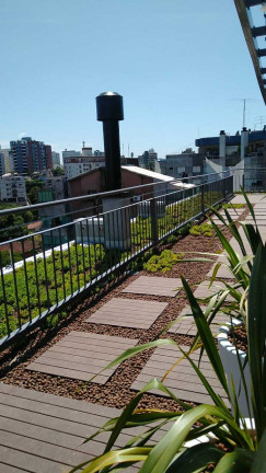 Imagem Apartamento com 2 Quartos à Venda, 59 m² em Boa Vista - Porto Alegre