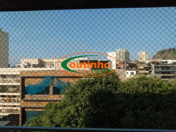 Imagem Apartamento com 3 Quartos à Venda, 130 m² em Tijuca - Rio De Janeiro Imagem Apartamento com 3 Quartos à Venda, 130 m² em Tijuca - Rio De Janeiro