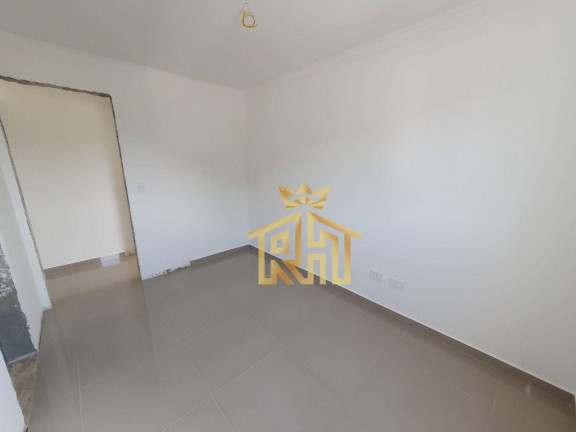 Imagem Apartamento com 3 Quartos à Venda, 126 m² em Canto Do Forte - Praia Grande