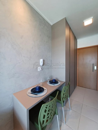 Imagem Apartamento com 1 Quarto à Venda, 30 m² em Muro Alto - Ipojuca Imagem Apartamento com 1 Quarto à Venda, 30 m² em Muro Alto - Ipojuca