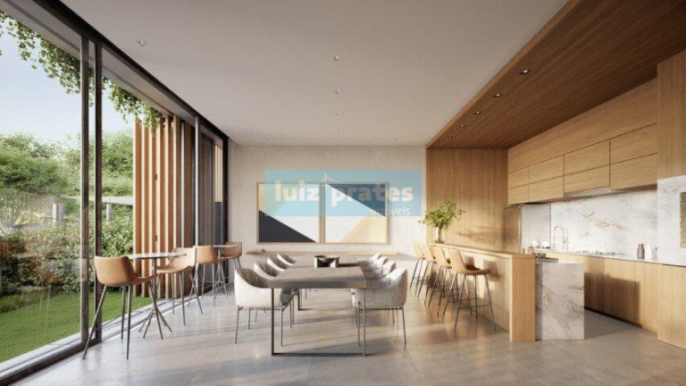 Imagem Apartamento com 3 Quartos à Venda, 155 m² em Bela Vista - Porto Alegre