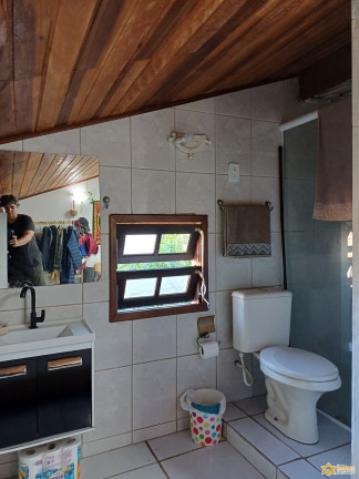 Imagem Sobrado com 4 Quartos à Venda, 101 m² em Mato Dentro - Ubatuba Imagem Sobrado com 4 Quartos à Venda, 101 m² em Mato Dentro - Ubatuba
