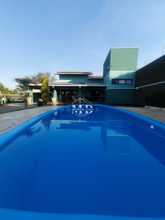 Imagem Imóvel com 3 Quartos à Venda, 350 m² em Fazenda Velha - Artur Nogueira Imagem Imóvel com 3 Quartos à Venda, 350 m² em Fazenda Velha - Artur Nogueira