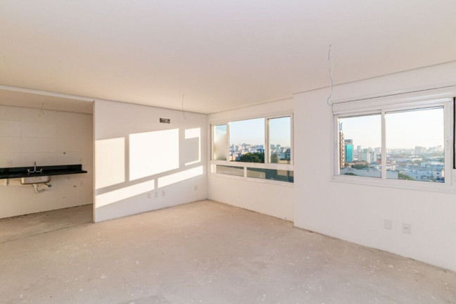 Imagem Apartamento com 2 Quartos à Venda, 76 m² em São João - Porto Alegre