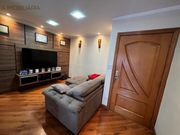 Imagem Imóvel com 2 Quartos à Venda, 69 m² em Rudge Ramos - São Bernardo Do Campo