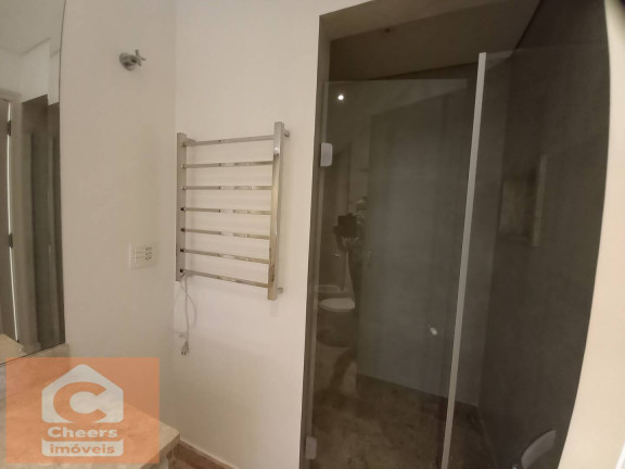 Imagem Apartamento com 3 Quartos à Venda, 275 m² em Morro Dos Ingleses - São Paulo