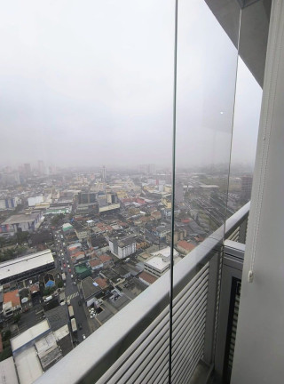 Imagem Apartamento com 1 Quarto à Venda, 48 m² em Centro - Osasco Imagem Apartamento com 1 Quarto à Venda, 48 m² em Centro - Osasco