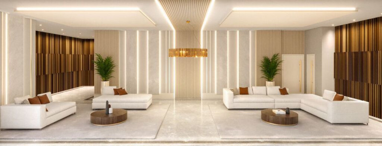 Imagem Apartamento com 4 Quartos à Venda, 136 m² em Ilhota - Itapema