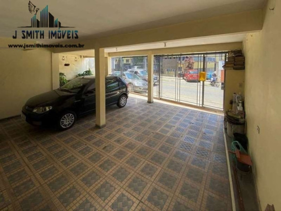 Imagem Casa com 3 Quartos à Venda, 200 m² em Jardim Da Gloria - Cotia
