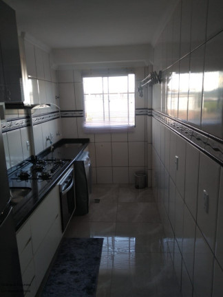 Imagem Apartamento com 2 Quartos à Venda, 50 m² em Jardim Paraíso - Poços De Caldas