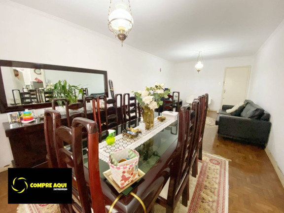 Imagem Apartamento com 3 Quartos à Venda, 150 m² em Bom Retiro - São Paulo Imagem Apartamento com 3 Quartos à Venda, 150 m² em Bom Retiro - São Paulo