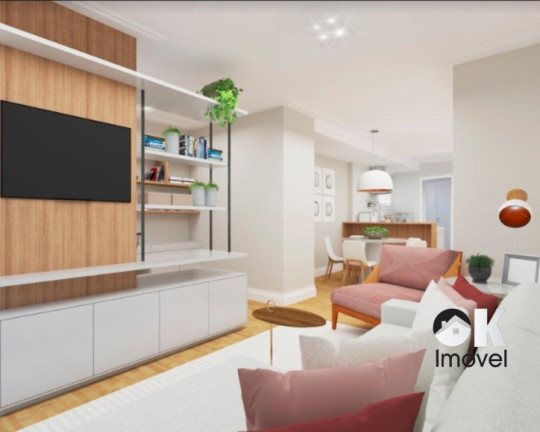 Imagem Apartamento com 2 Quartos à Venda, 87 m² em Jardim Paulista - São Paulo Imagem Apartamento com 2 Quartos à Venda, 87 m² em Jardim Paulista - São Paulo