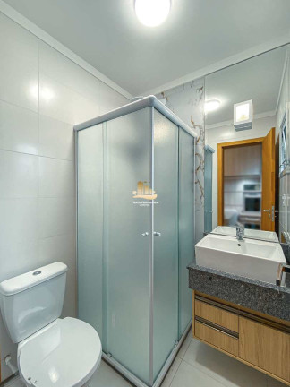 Imagem Apartamento com 2 Quartos à Venda, 90 m² em Canto Do Forte - Praia Grande