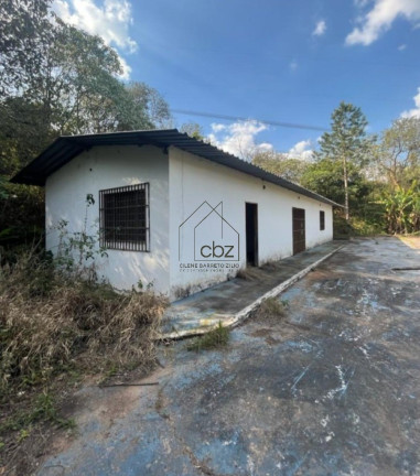 Imagem Imóvel para Alugar, 4.000 m² em Jundiaí Mirim - Jundiaí