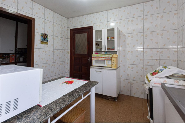 Imagem Casa com 3 Quartos à Venda, em Jardim Itu - Porto Alegre Imagem Casa com 3 Quartos à Venda, em Jardim Itu - Porto Alegre