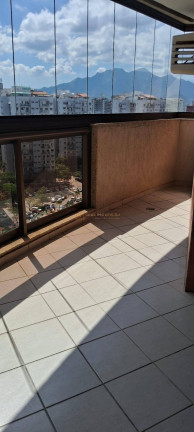 Imagem Apartamento com 2 Quartos à Venda, 140 m² em Barra Olímpica - Rio De Janeiro