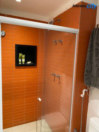 Imagem Apartamento com 1 Quarto à Venda, 29 m² em Vila Olimpia - São Paulo