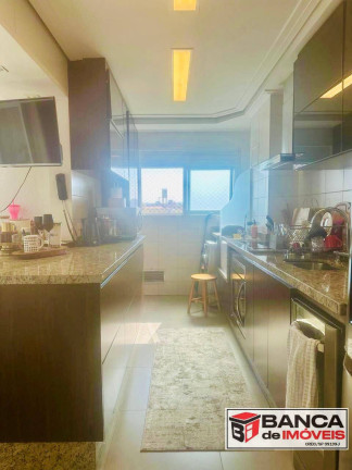 Imagem Apartamento com 2 Quartos à Venda, 93 m² em Vila Leopoldina - São Paulo