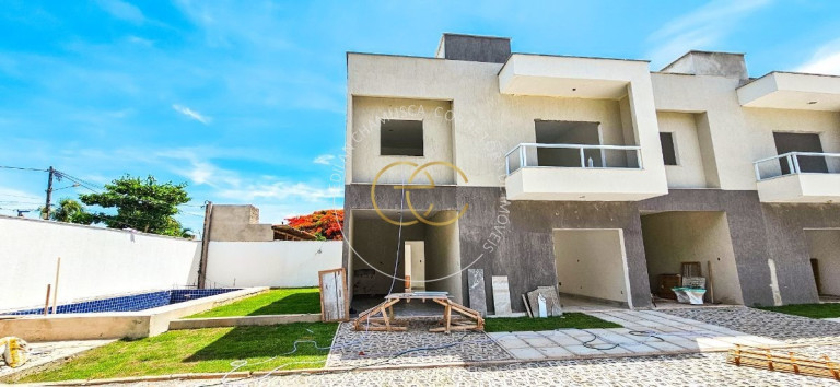 Imagem Casa de Condomínio à Venda, 120 m² em Abrantes - Camaçari
