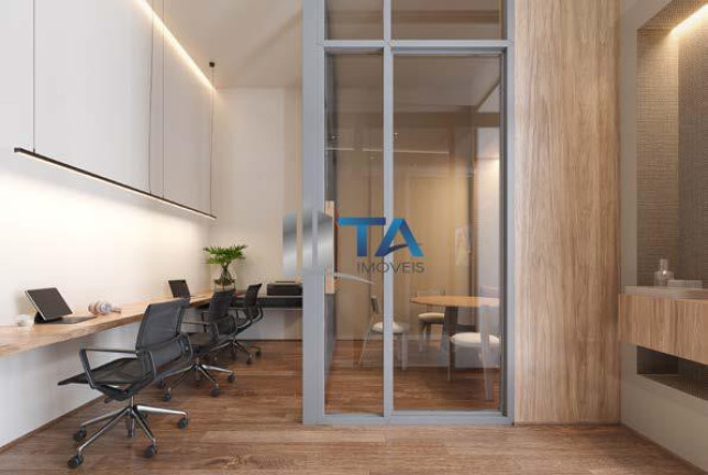 Imagem Imóvel com 3 Quartos à Venda, 156 m² em Cambuí - Campinas
