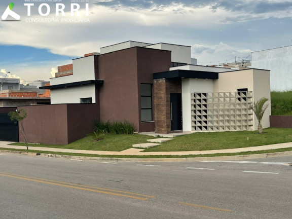 Imagem Imóvel com 3 Quartos à Venda, 90 m² em Horto Florestal - Sorocaba
