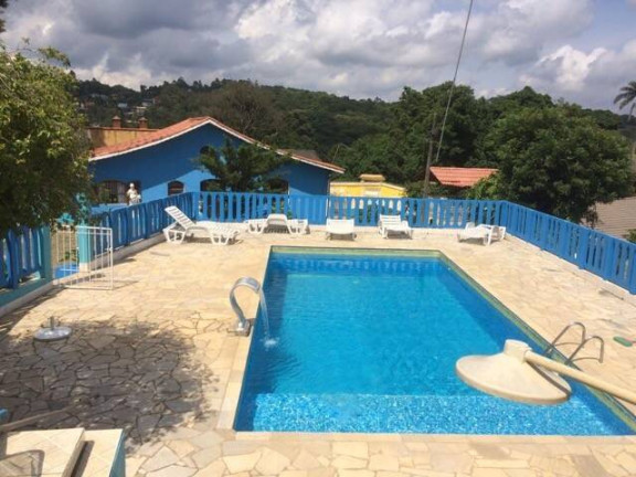 Chácara com 3 Quartos à Venda, 300 m² em Rio Acima - Mairiporã