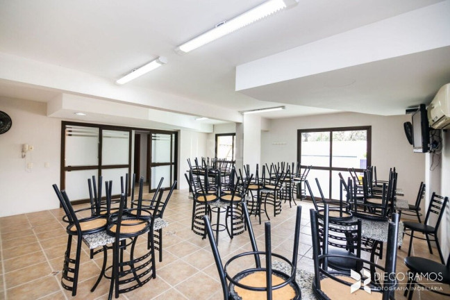 Imagem Apartamento com 3 Quartos à Venda, 86 m² em Praia De Belas - Porto Alegre