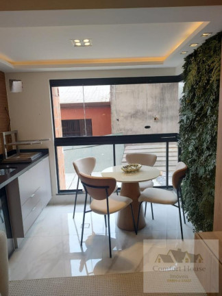 Imagem Apartamento com 3 Quartos à Venda, 75 m² em Fundação - São Caetano Do Sul