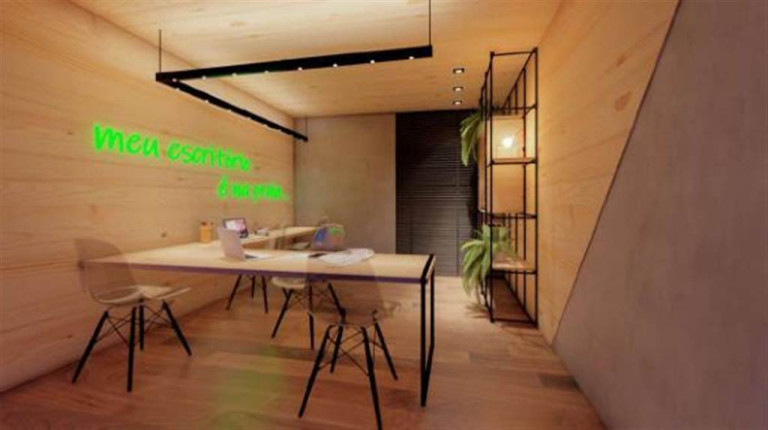 Imagem Apartamento com 3 Quartos à Venda, 121 m² em Guilhermina - Praia Grande