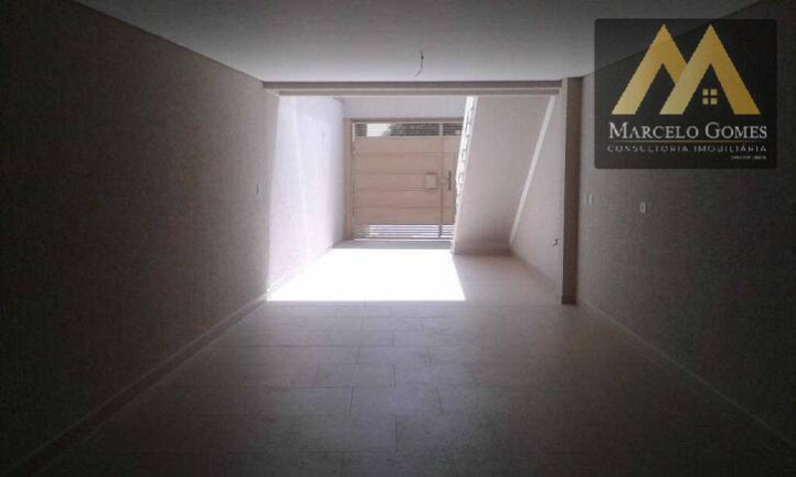 Imagem Sobrado com 3 Quartos à Venda, 130 m² em Vila Comercial - São Paulo Imagem Sobrado com 3 Quartos à Venda, 130 m² em Vila Comercial - São Paulo