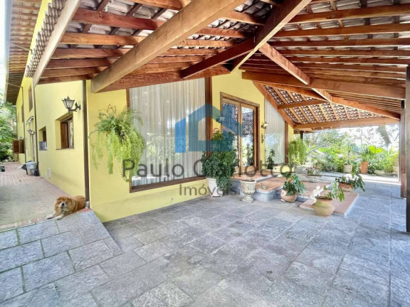 Imagem Casa de Condomínio com 7 Quartos à Venda, 920 m² em Palos Verdes - Cotia Imagem Casa de Condomínio com 7 Quartos à Venda, 920 m² em Palos Verdes - Cotia