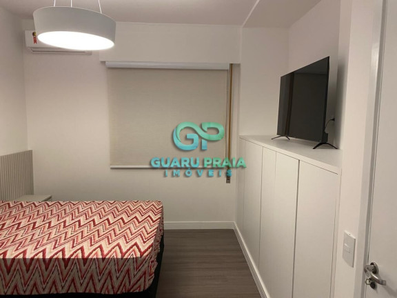 Imagem Apartamento com 3 Quartos à Venda, 106 m² em Astúrias - Guarujá