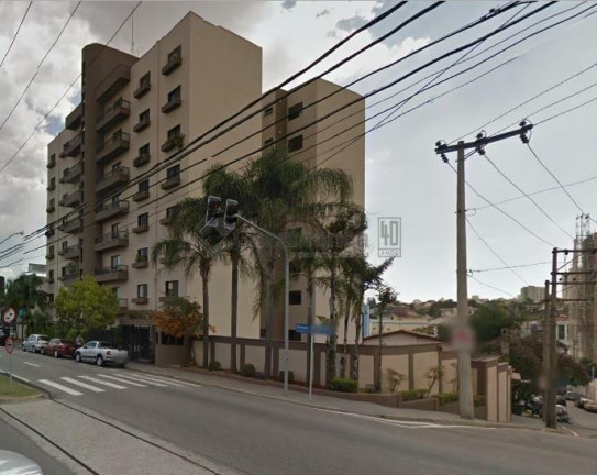 Imagem Apartamento com 3 Quartos à Venda, 103 m² em Jardim Faculdade - Sorocaba
