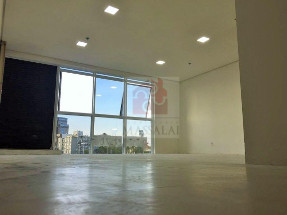 Imagem Sala Comercial à Venda, 36 m² em Floresta - Porto Alegre Imagem Sala Comercial à Venda, 36 m² em Floresta - Porto Alegre