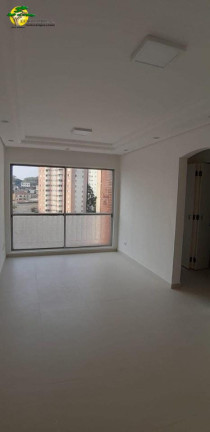 Apartamento com 2 Quartos à Venda, 55 m² em São Paulo