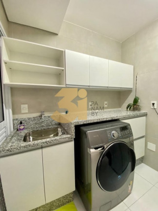 Imagem Apartamento com 4 Quartos à Venda, 243 m² em Morumbi - São Paulo