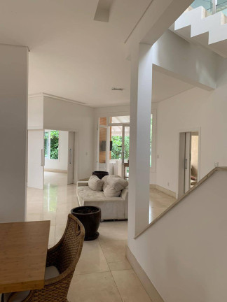 Imagem Casa com 4 Quartos para Alugar, 580 m² em Alphaville - Santana De Parnaíba Imagem Casa com 4 Quartos para Alugar, 580 m² em Alphaville - Santana De Parnaíba