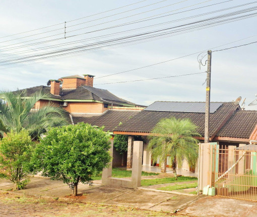 Casa com 2 Quartos à Venda, 120 m² em Seminário - Tapera