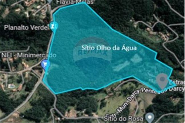 Imagem Imóvel à Venda, 308.000 m² em Planalto Verde - Sao Roque Imagem Imóvel à Venda, 308.000 m² em Planalto Verde - Sao Roque