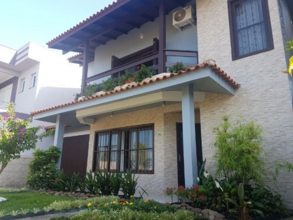 Casa com 4 Quartos à Venda, 194 m² em Ecoville - Porto Alegre