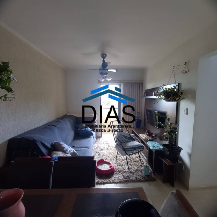 Imagem Apartamento com 2 Quartos à Venda, 73 m² em Jardim Viaduto (vila Xavier) - Araraquara