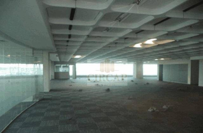 Imagem Sala Comercial para Alugar, 2.844 m² em Jardim São Luís - São Paulo