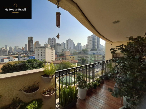 Imagem Apartamento com 3 Quartos à Venda, 142 m² em Jardim São Paulo - São Paulo Imagem Apartamento com 3 Quartos à Venda, 142 m² em Jardim São Paulo - São Paulo
